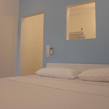 A.V.N Homestay Unawatuna Eksteriør bilde
