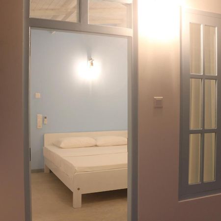 A.V.N Homestay Unawatuna Eksteriør bilde