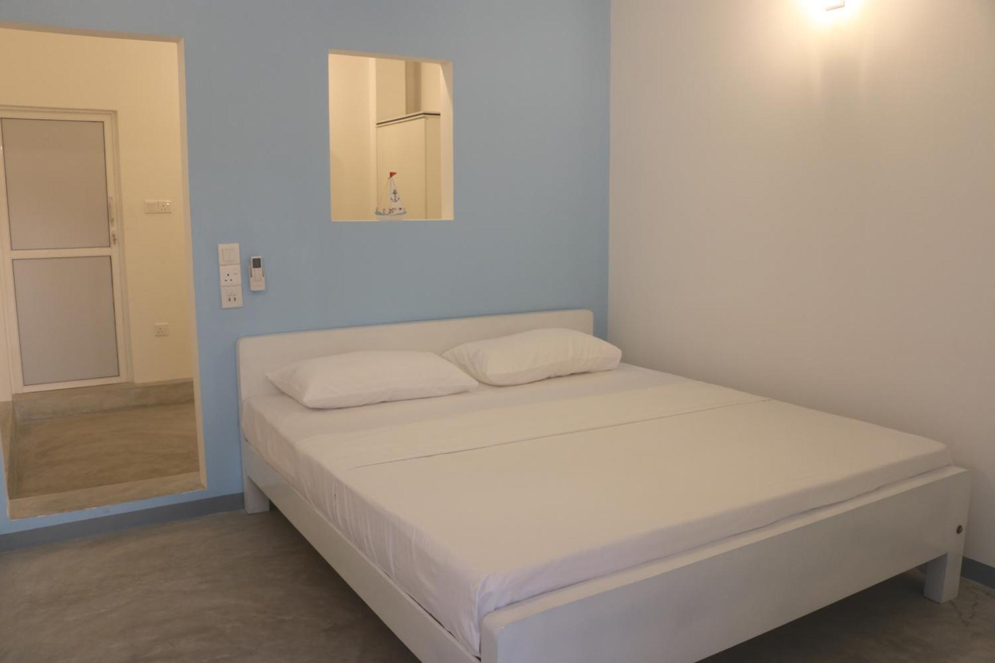A.V.N Homestay Unawatuna Eksteriør bilde