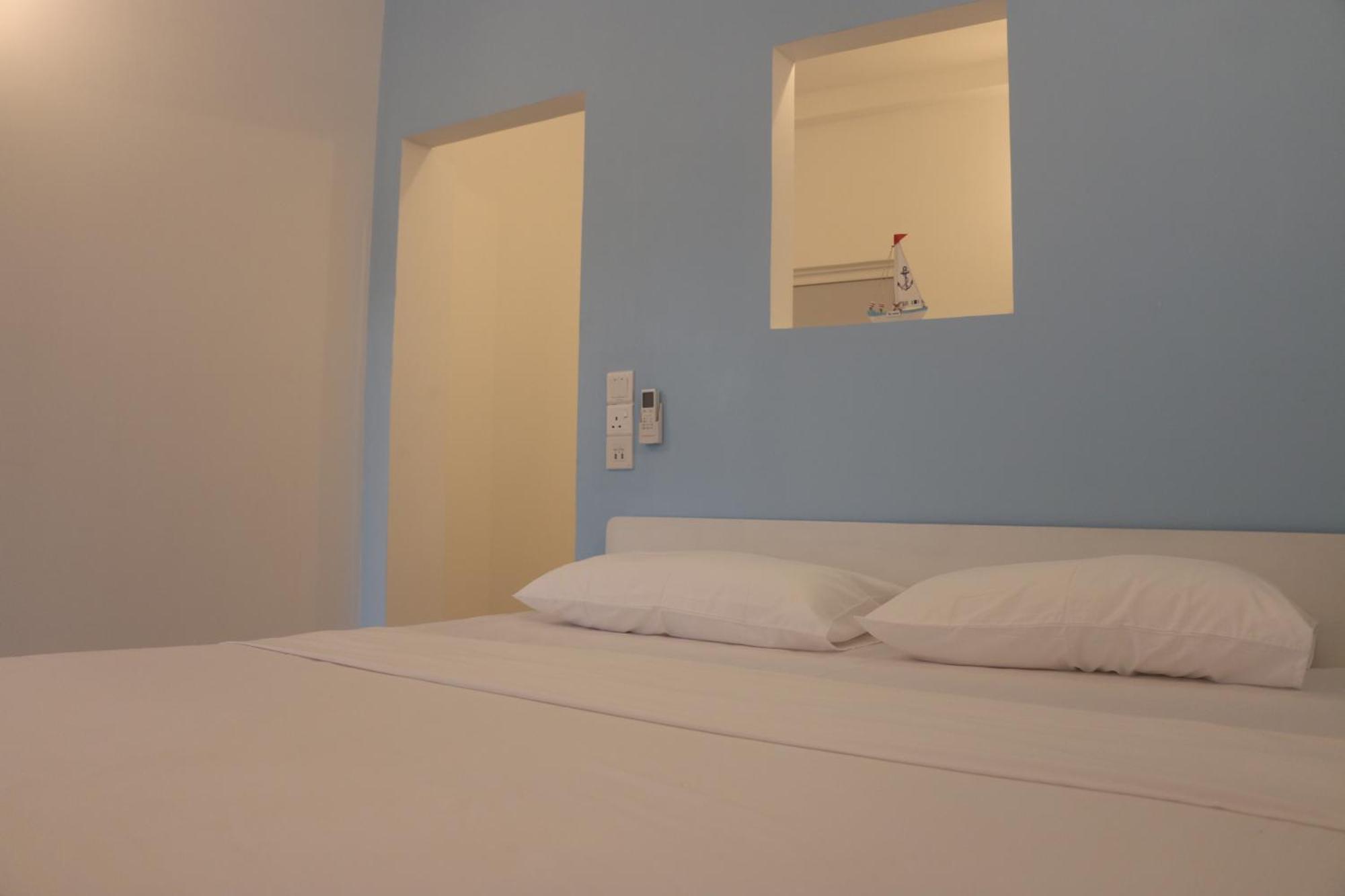 A.V.N Homestay Unawatuna Eksteriør bilde