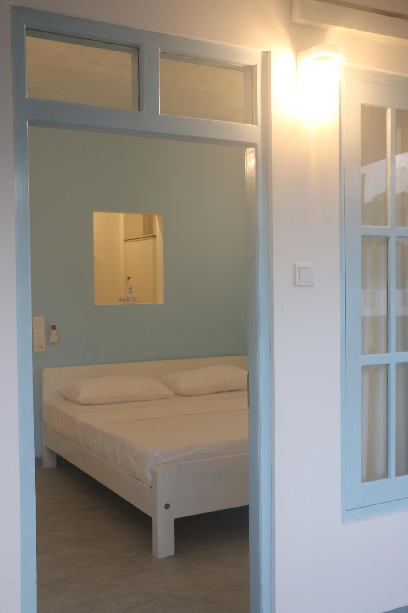 A.V.N Homestay Unawatuna Eksteriør bilde