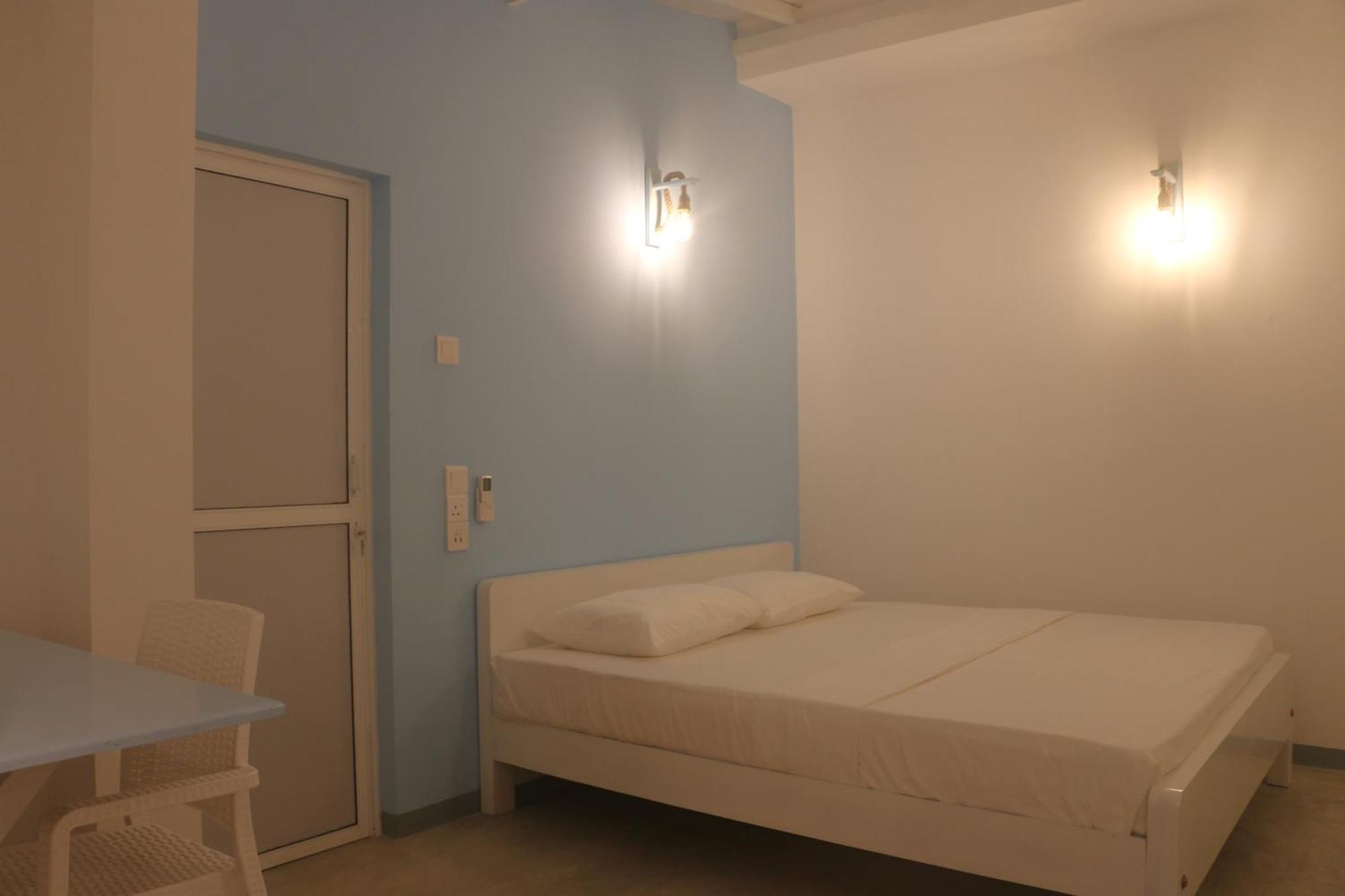 A.V.N Homestay Unawatuna Eksteriør bilde